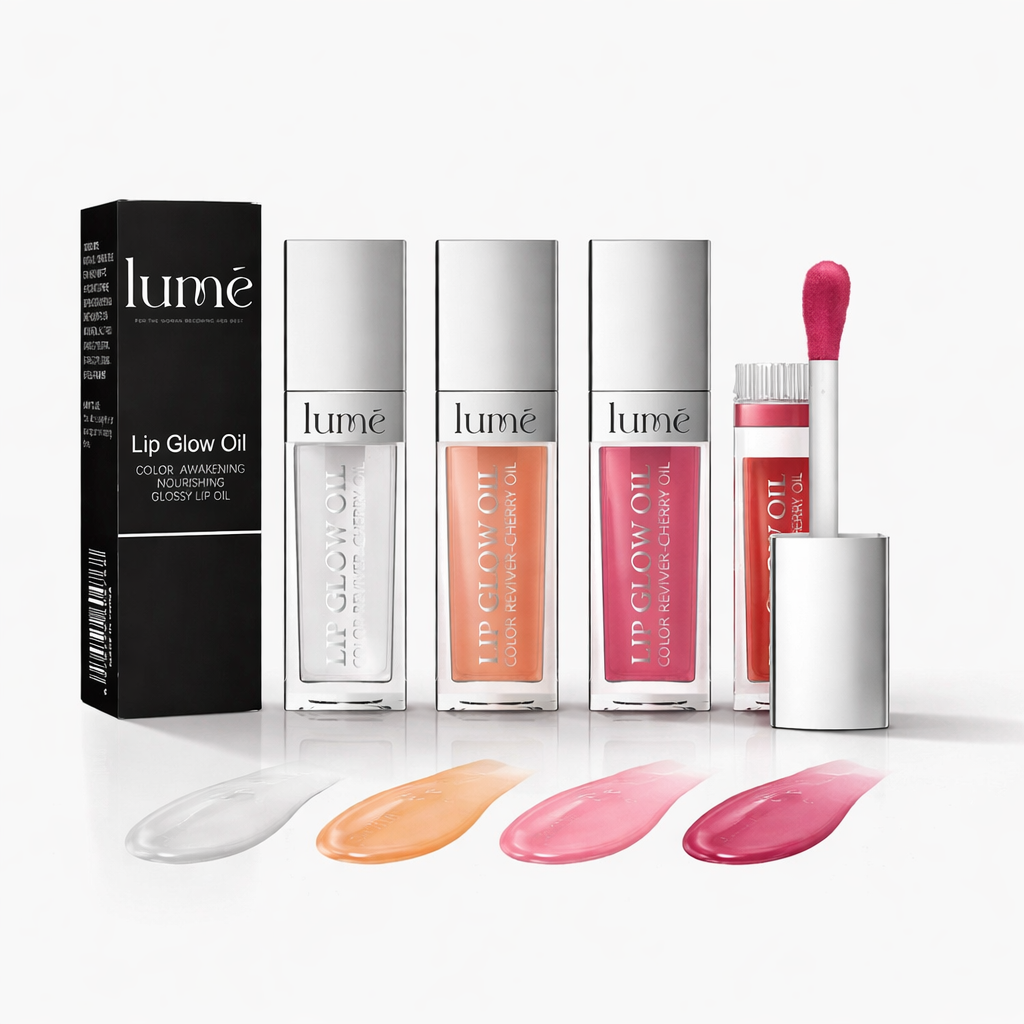 Lume Signature Glow Collection