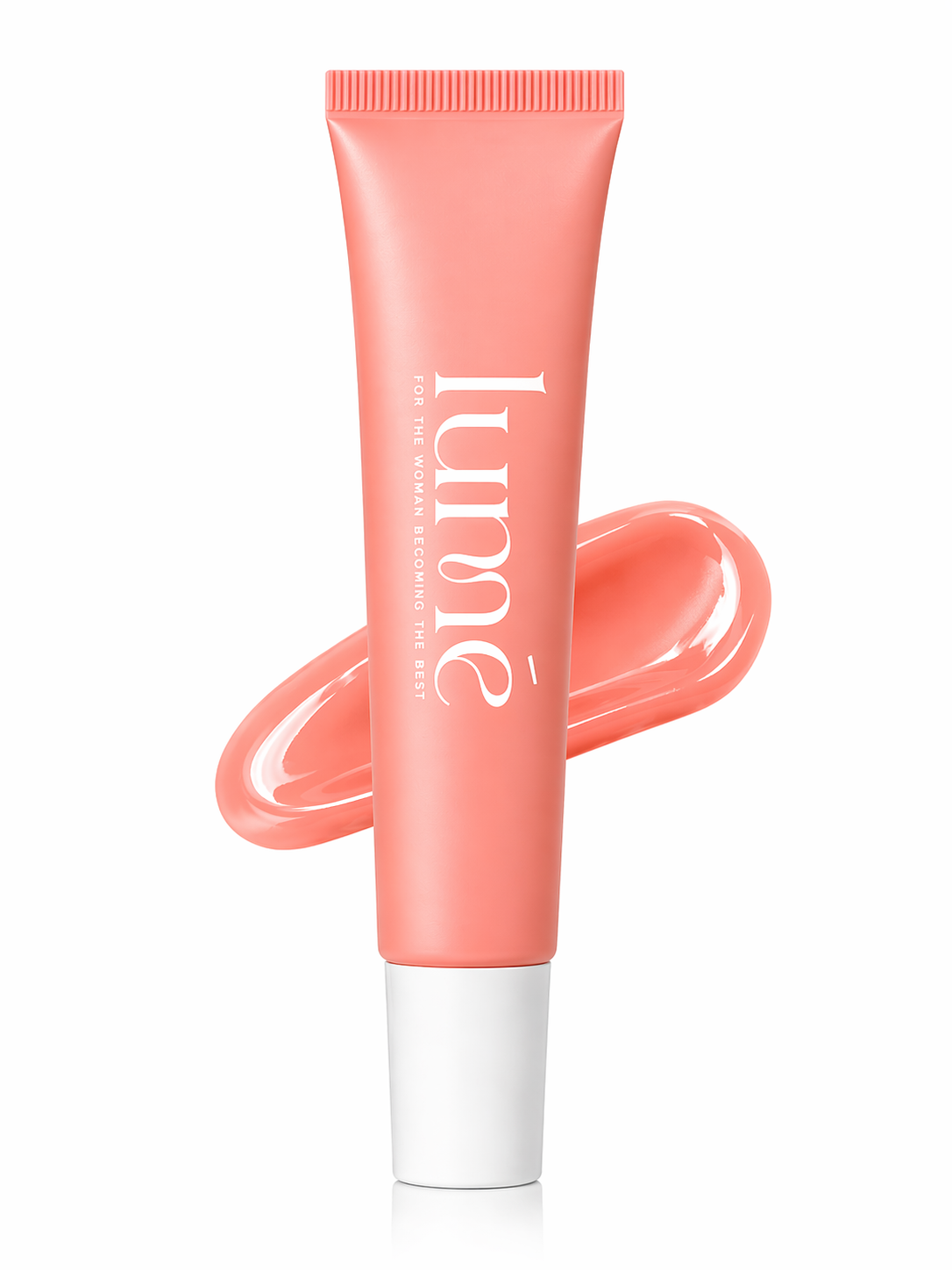 Peach Flush