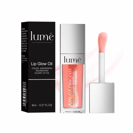 Peach Lumiere