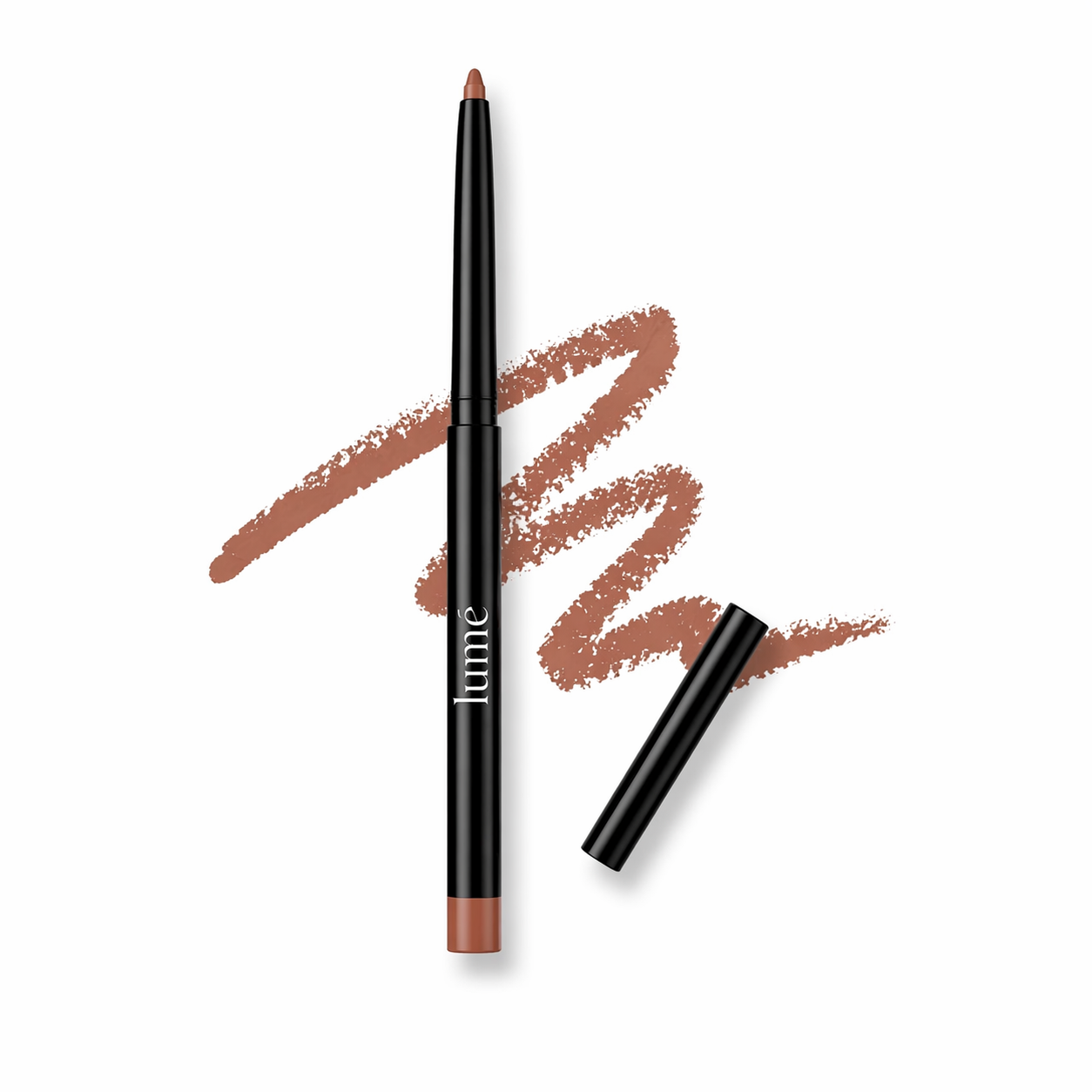 Nude Brown Lip Liner